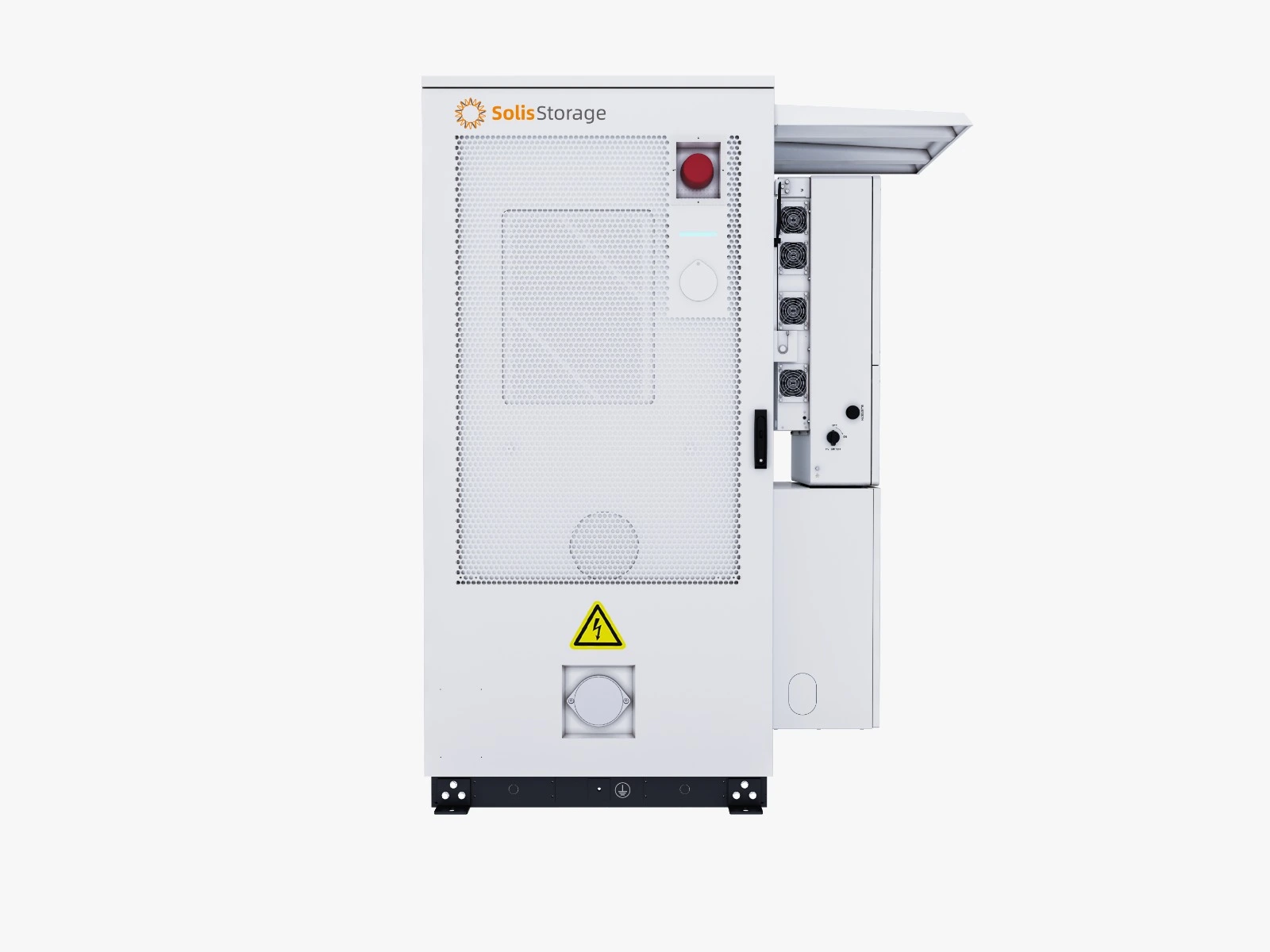 Solis EverCore 100kWh/50kW