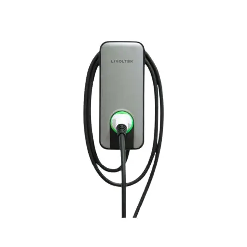 Carregador Atom AC 7.3kW